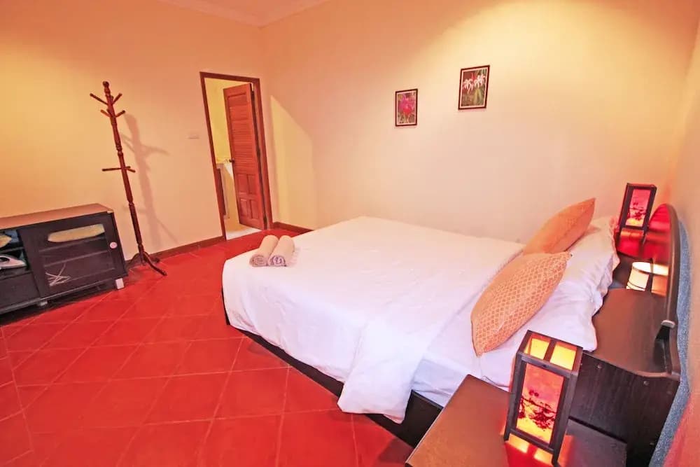 Cosy Beach Pool Villa By Pattaya Sunny Rentals - photo 6