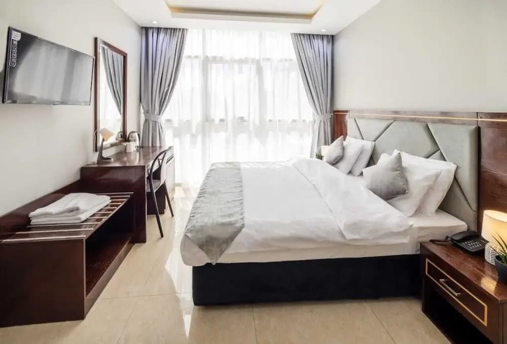The K Hotel - photo 5