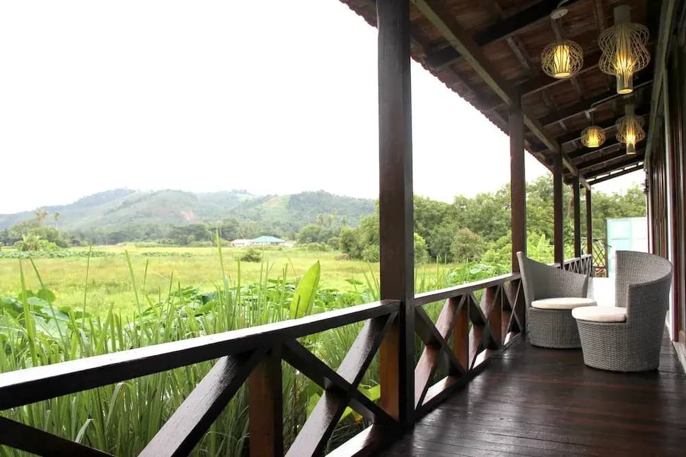Langkawi De Villa - photo 7