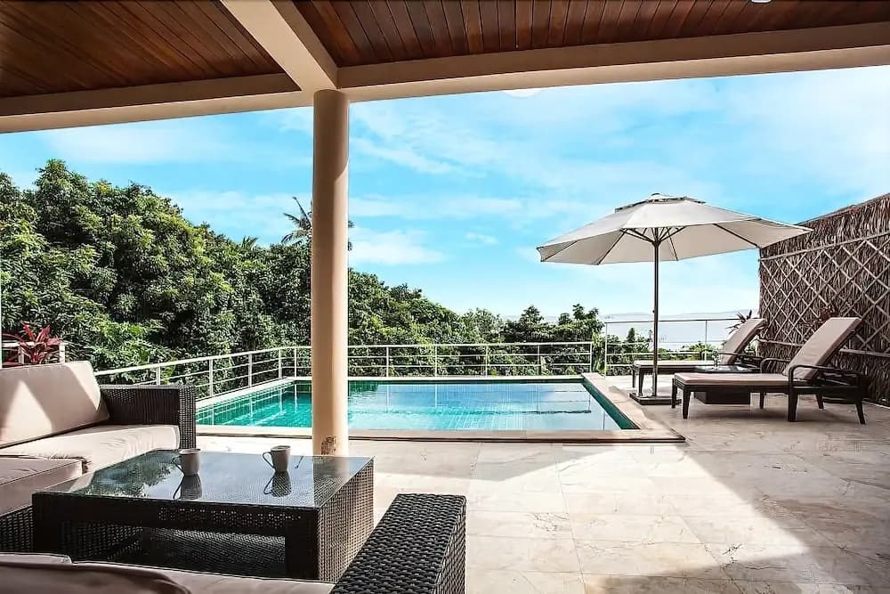 Baan Phu Kaew A5 3 Beds - photo 12
