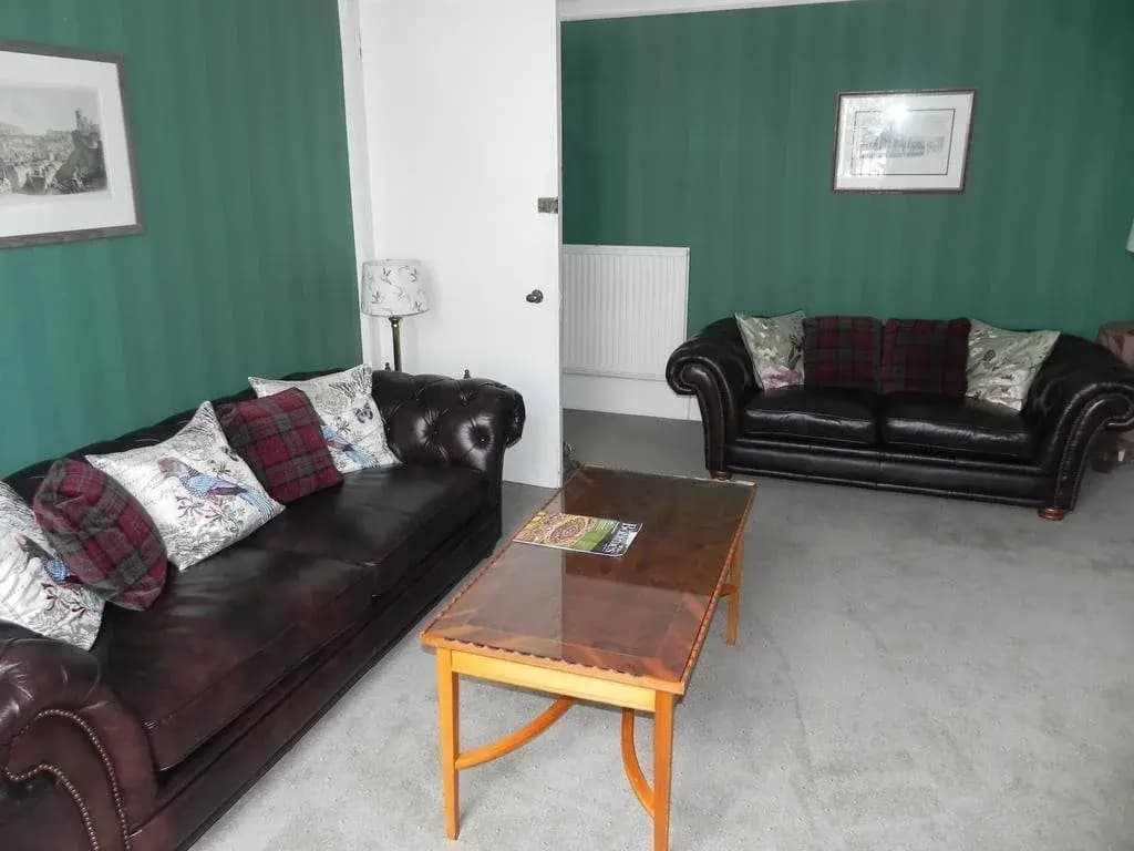 Ashlyn Guest House - photo 4