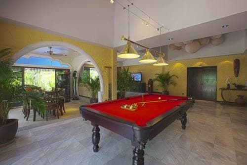 Sunshine Villa Phuket - photo 14
