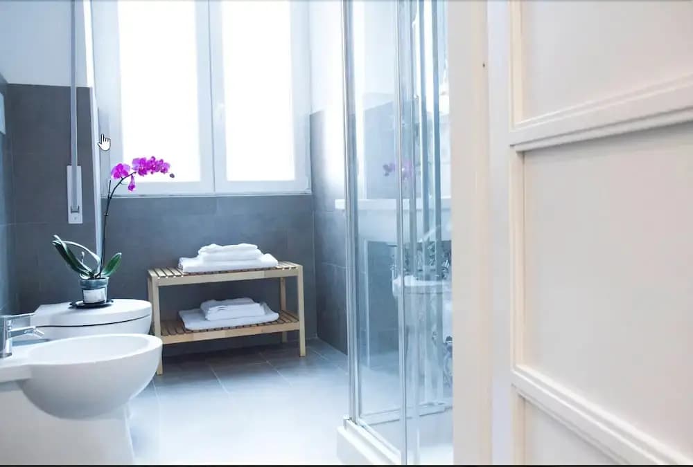 HOA Guest House Rome - photo 9