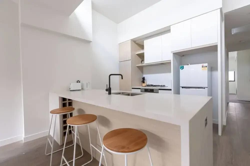 Elegant Stylish Living@mooneeponds Wifi/parking - photo 11