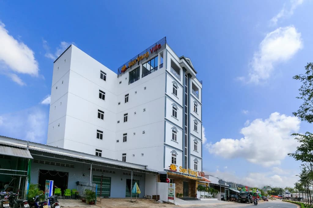 Sen Vang Ville Phu Quoc - main photo