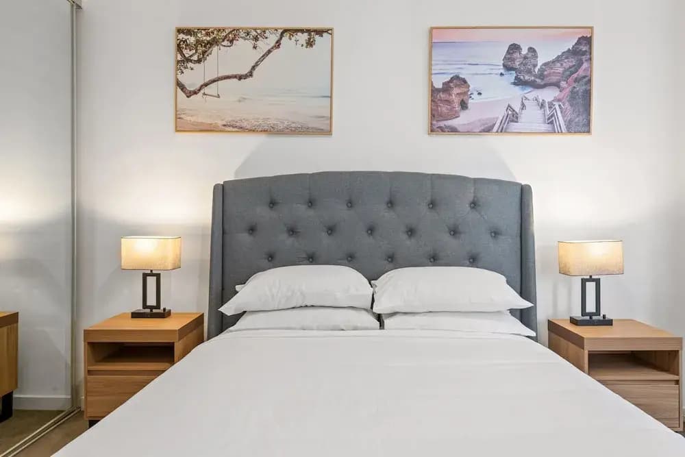 Cosy 1-bed With Balcony in Trendy St Kilda - photo 2