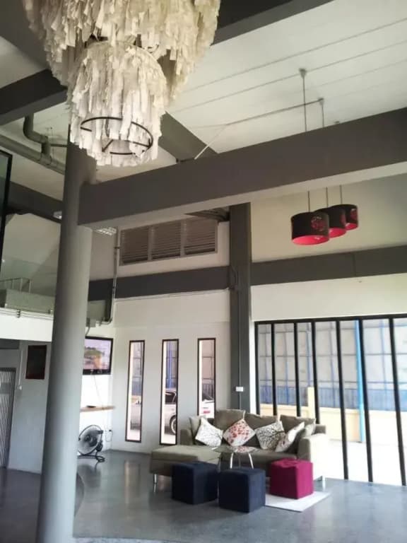 At Thalang Hotel - photo 10