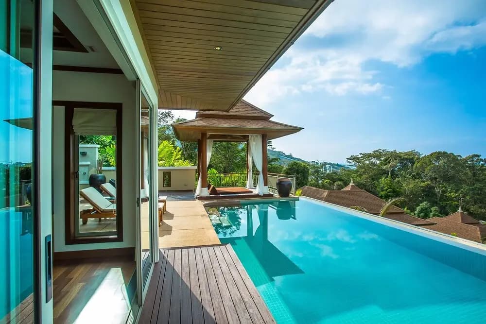 Tantawan Villa 1BR - photo 14