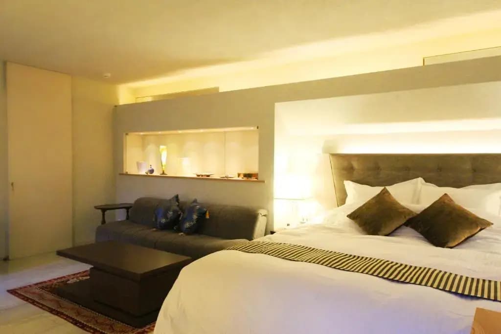 Luxury Condo Shikine An Gion Shirakawa - photo 4