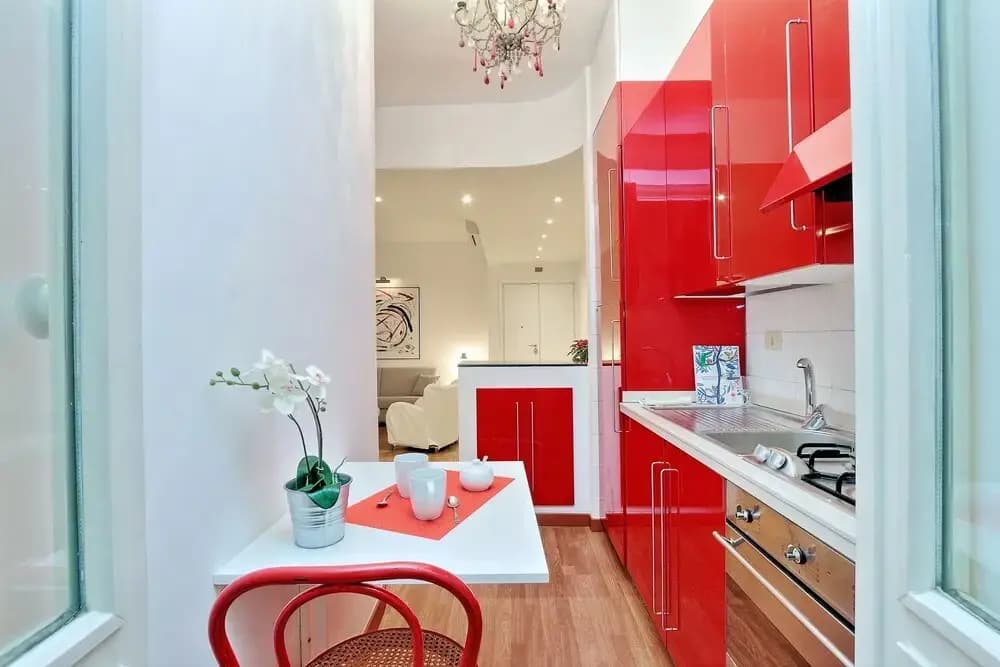 Cozy Navona - My Extra Home - photo 14
