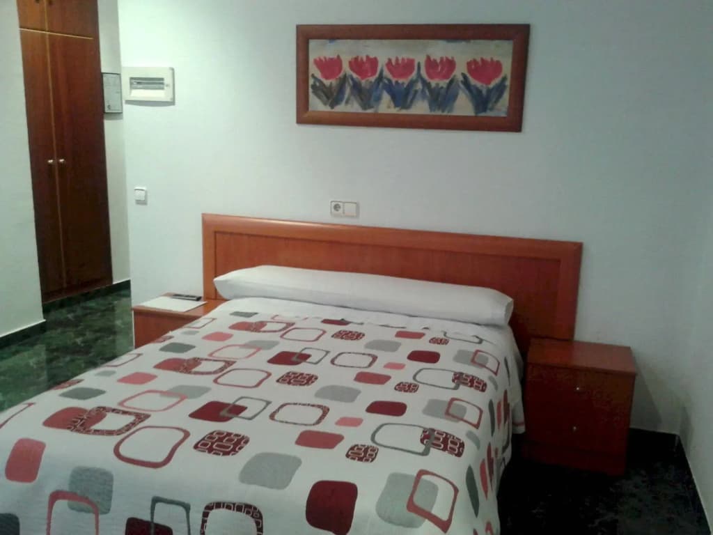Hostal Bruña - photo 7