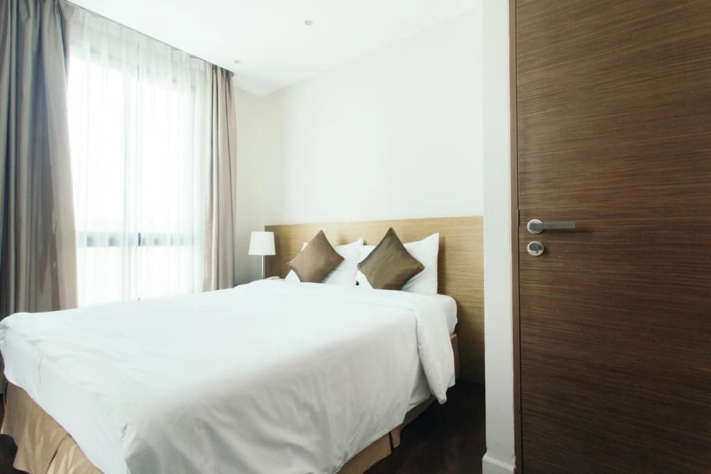 Thomson Residence Hotel - photo 32