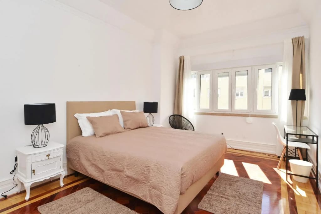 Guest House Avenida - photo 2