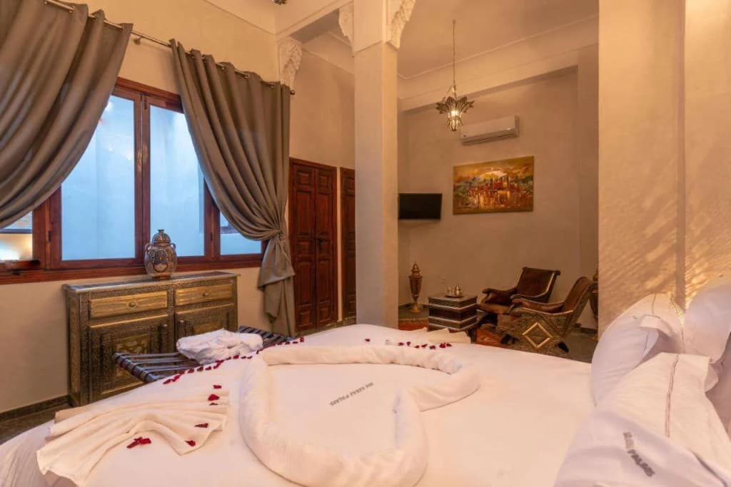 Palais Aix Kabaj & Spa - photo 1