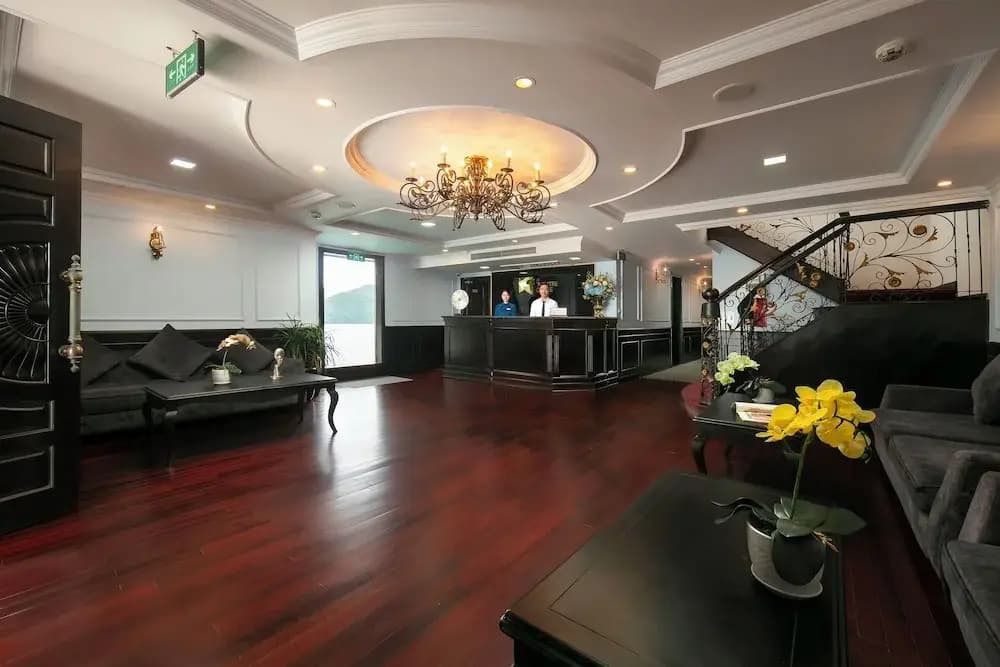 Le Theatre Cruise - photo 1