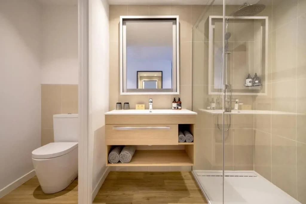 INNSiDE by Meliá Madrid Valdebebas - photo 11