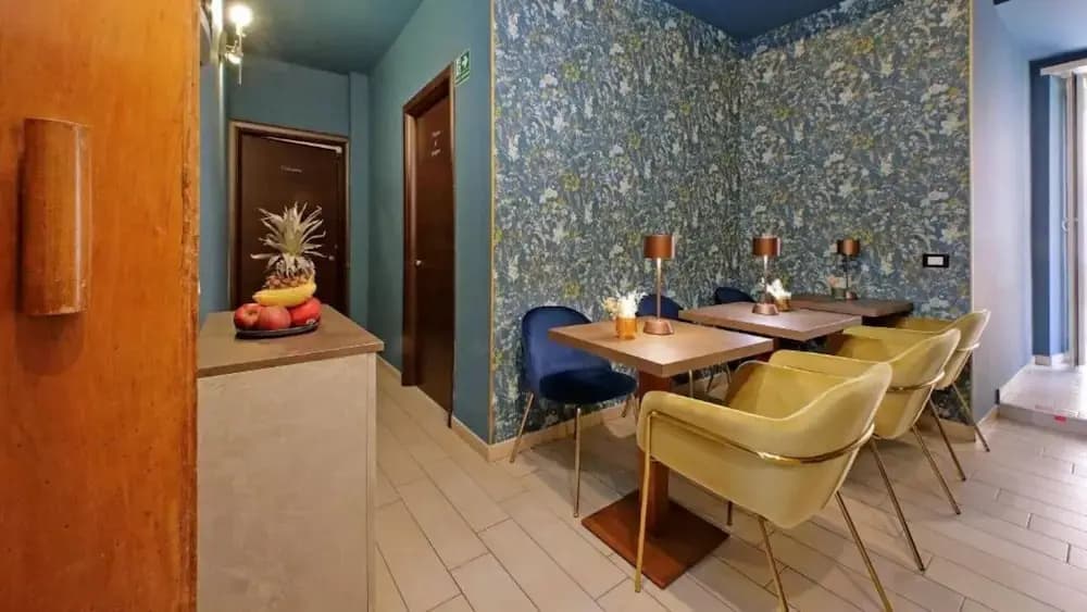 Roma Suite Centro - photo 16