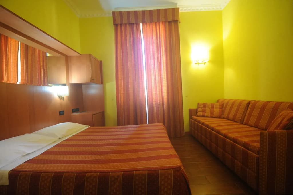 Beauty Rooms - main photo