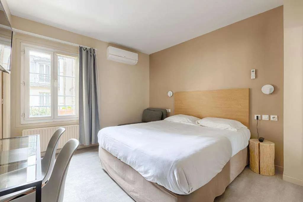 Hotel Marmotel Etoile - photo 26