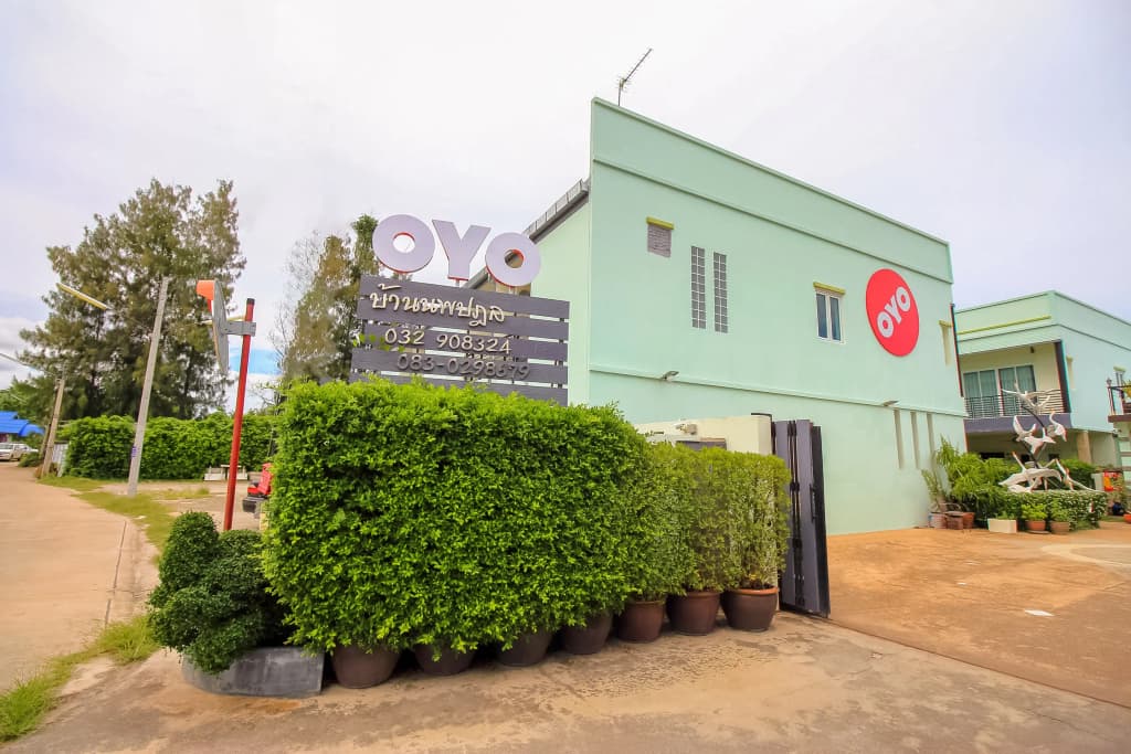 OYO 242 Baan Noppadol Hua Hin Resort - photo 1