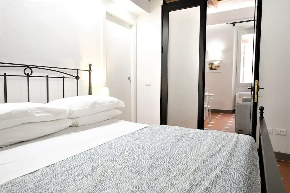 Wine Apartments Florence Ribolla - photo 3