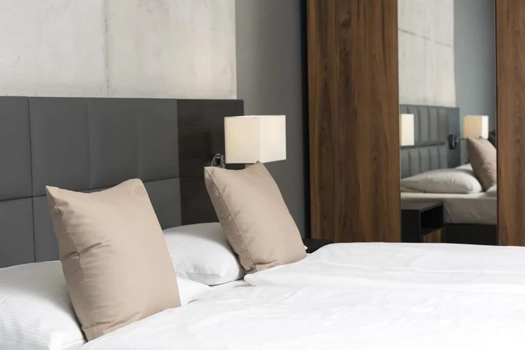 Mark Apart Hotel - photo 27