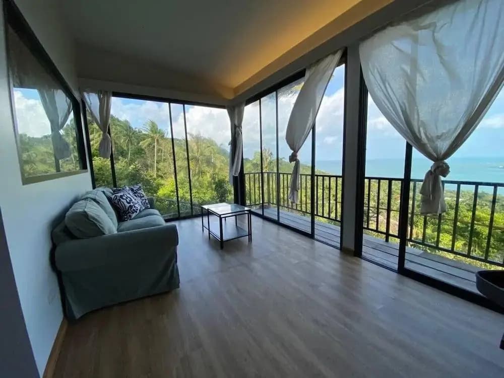 Ozone Hill Panoramic Residence - photo 3