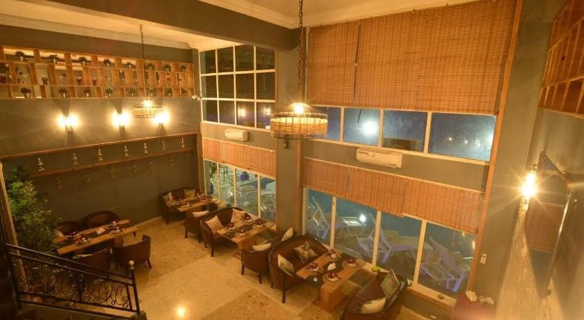 Apart Hotel Larbi - photo 19