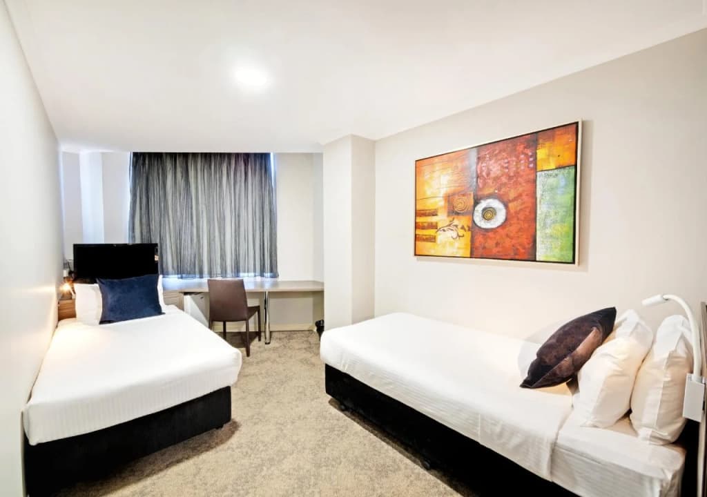 28 Hotel - photo 6