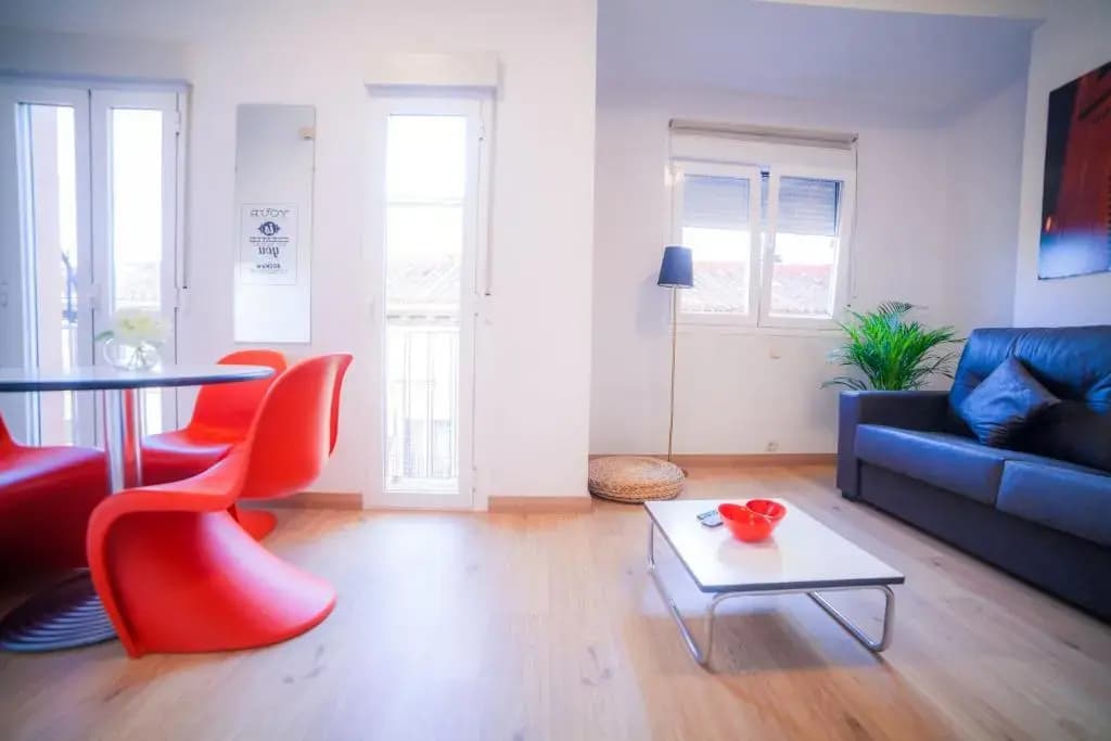 Apartment Madrid-Chueca - photo 13