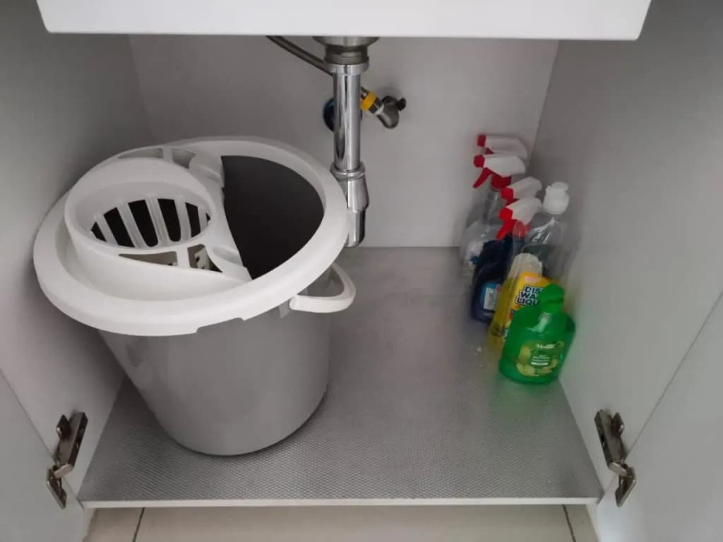 KZR A KL Central Homestay KLCC TRX Bukit Bintang - photo 19