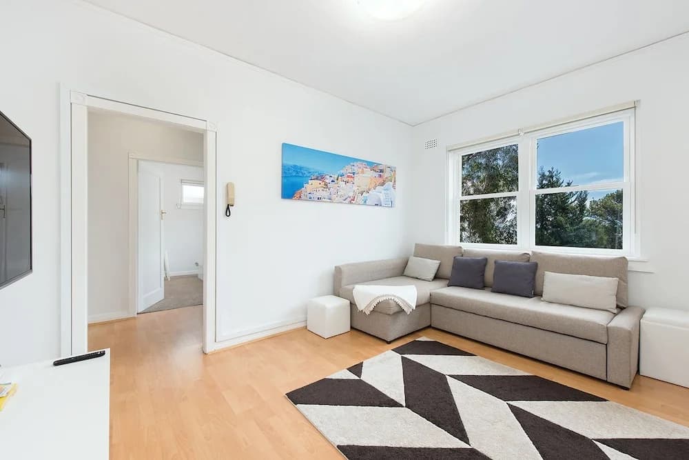 Central Bondi Apartment New H321 - photo 5