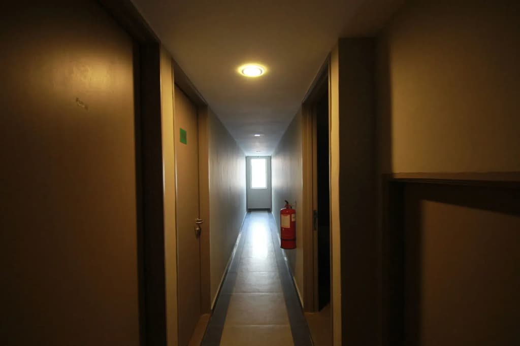 Hotel 24 Seven - photo 13