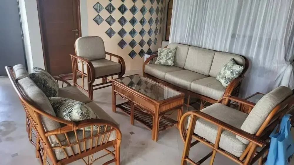Uluwatu 3 Bed Luxury Villa-pool-magic Ocean Views - photo 1