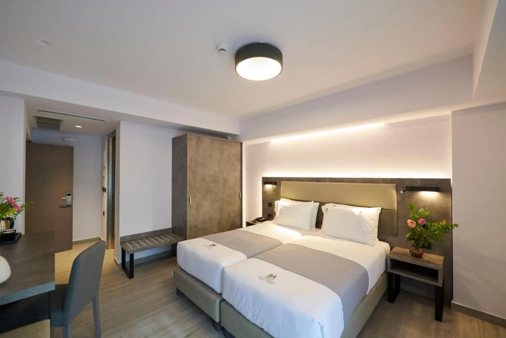 Meni Hotel - photo 34