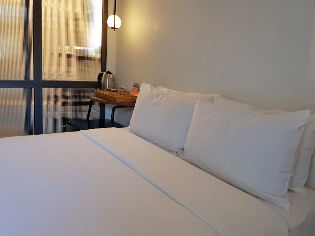 Wonderwall Hotel - photo 14