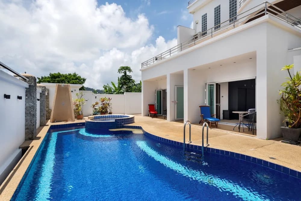 Sky Pool Villa - photo 11