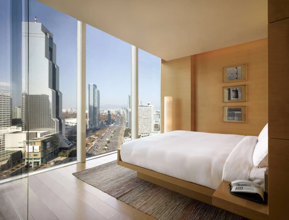 Park Hyatt Seoul - photo 2