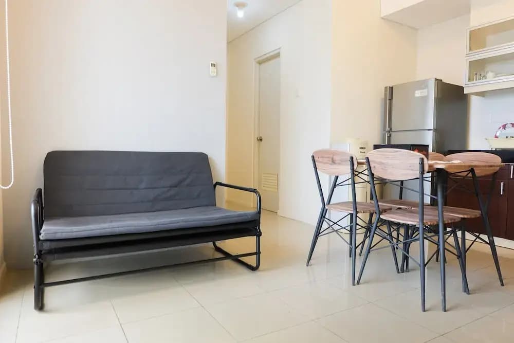 Comfy 2br Cosmo Terrace Apartment - main photo