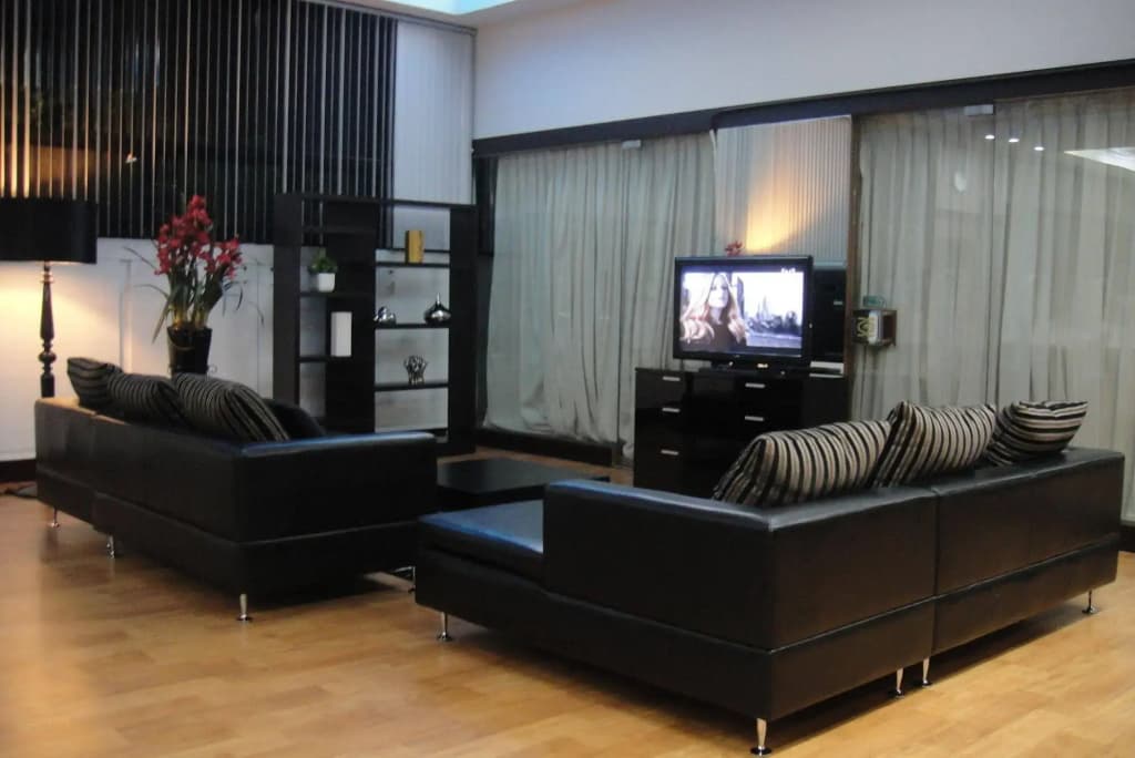 CNC Residence - photo 2