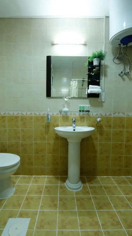 Lavilla Inn - photo 10