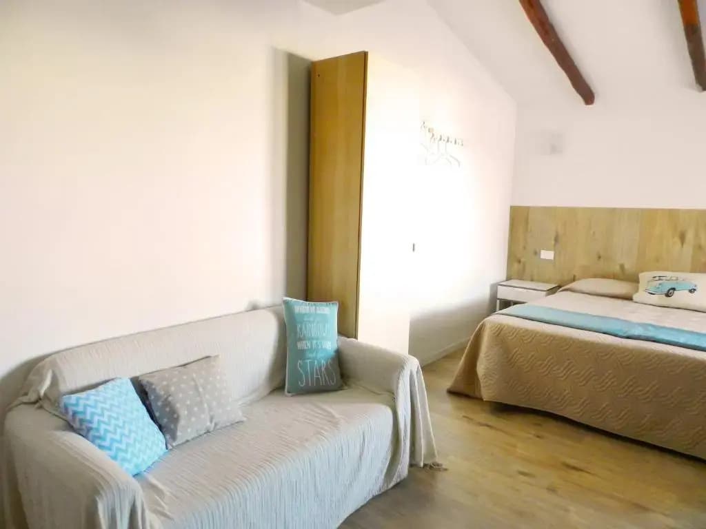 Fiera Roma Suites - photo 4