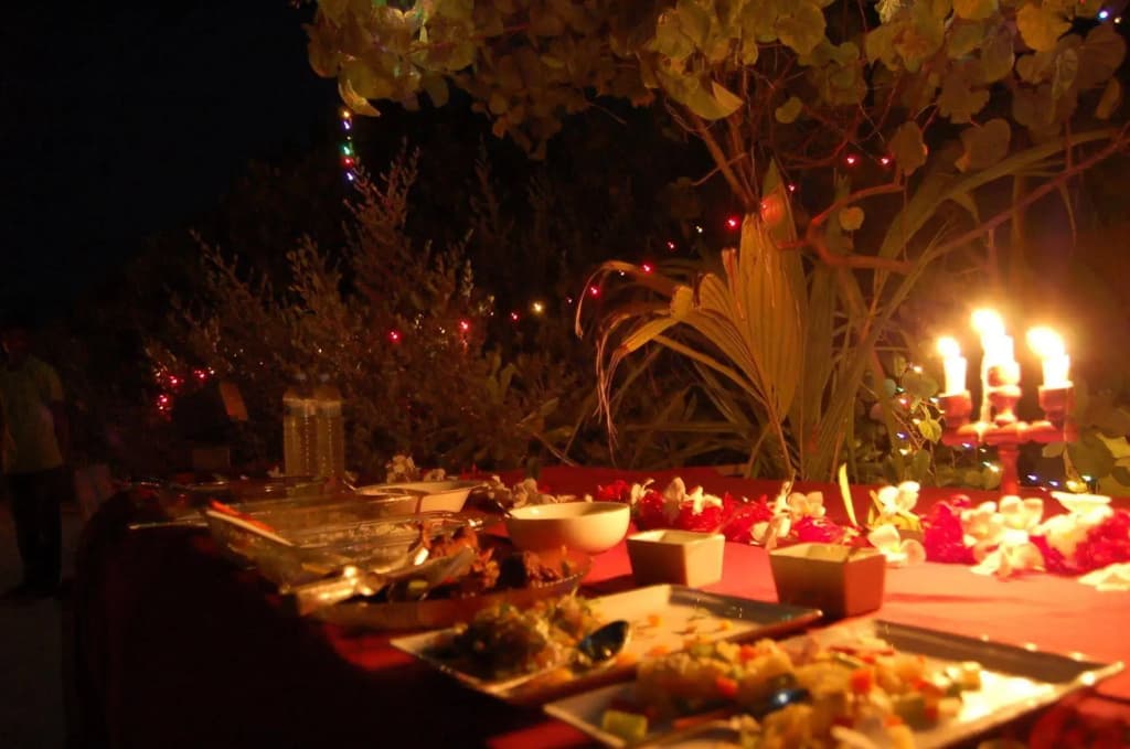 Vaali Maldives Island Escapes & Dive Guest House - photo 12