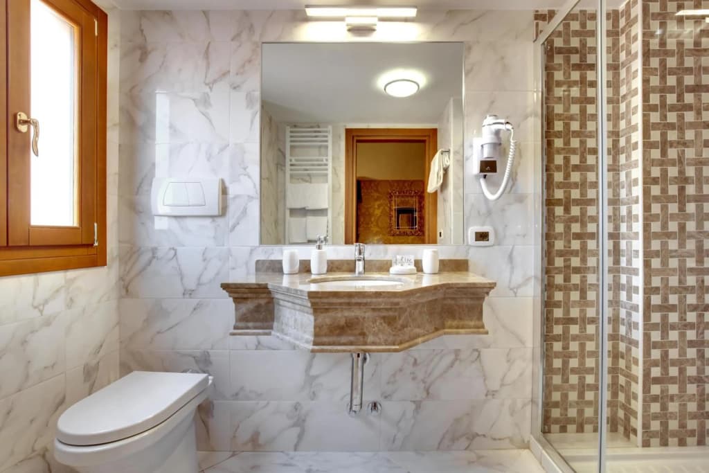 Hotel Casanova Venezia - photo 24