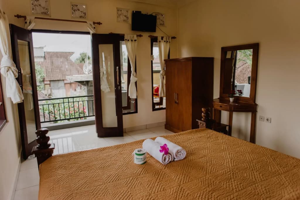 Nyoman Warta Accommodation - photo 7