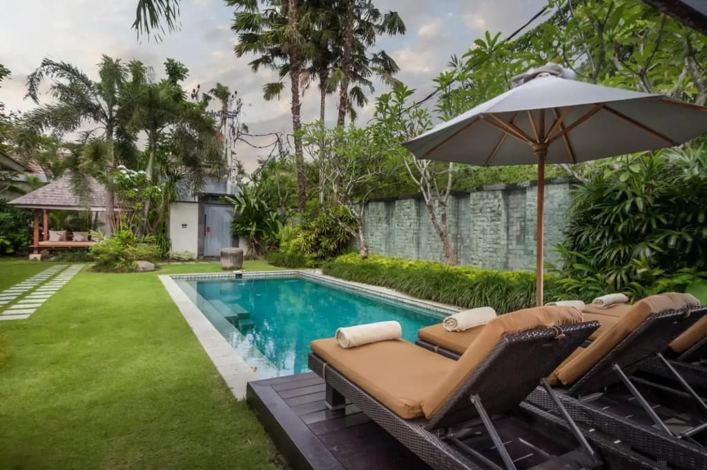 Villa Kiran One - photo 1