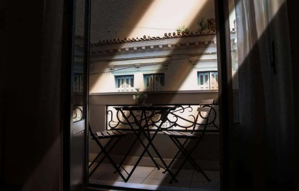 The Koukaki Residence - photo 12