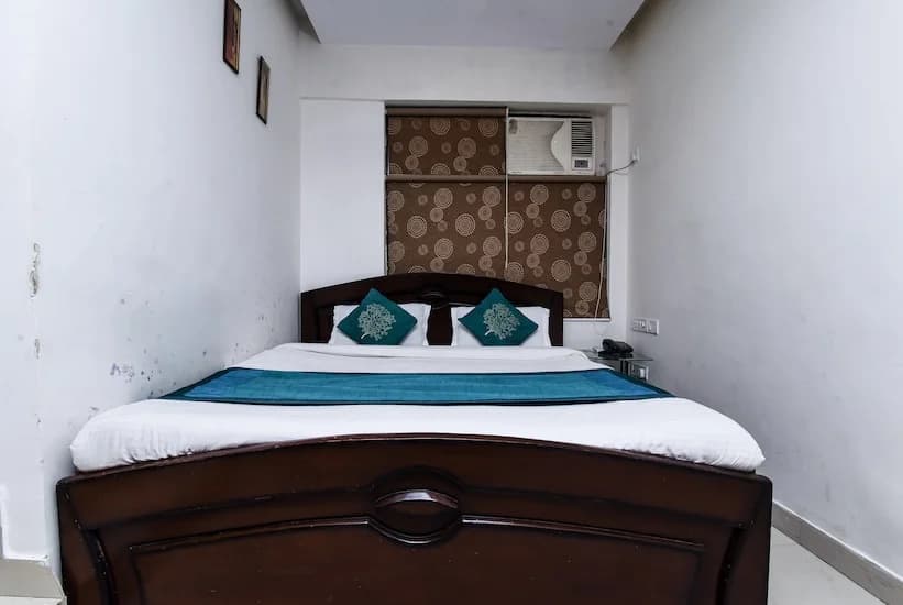 Destiny Guest House - photo 12