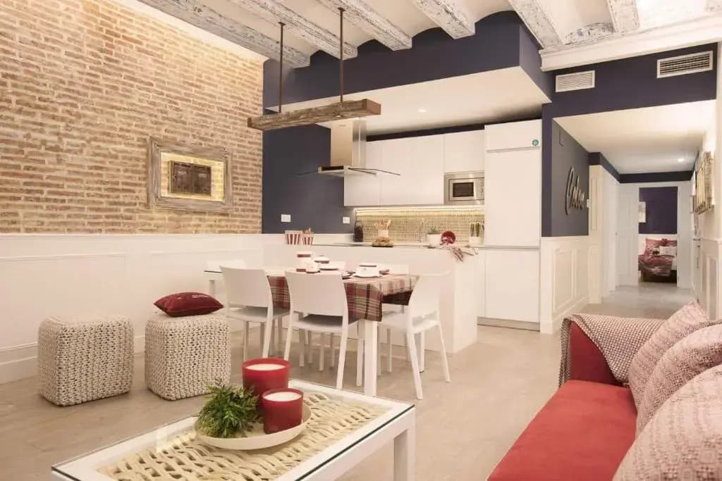 Enjoybcn Colon Apartments - photo 15
