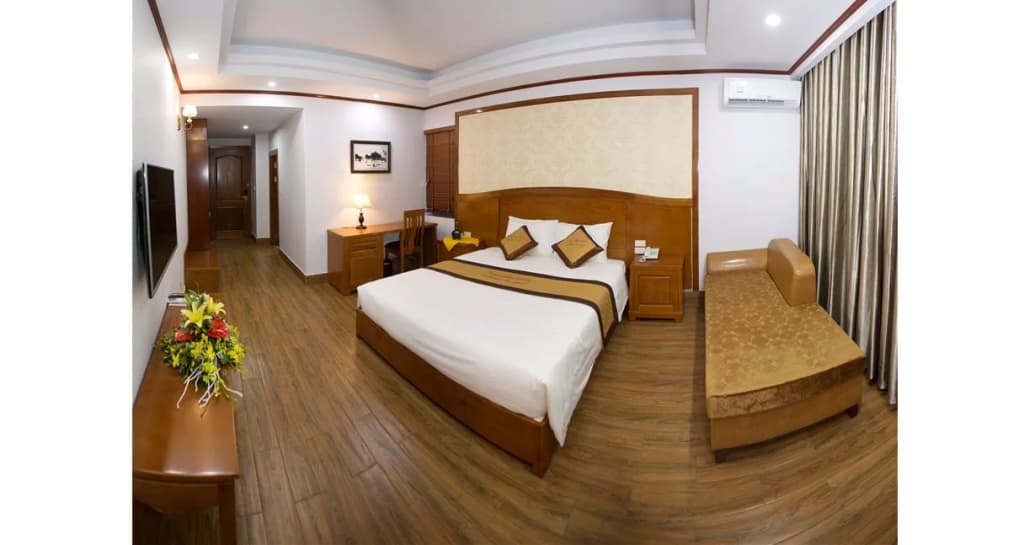 79 Luxury Halong - photo 2